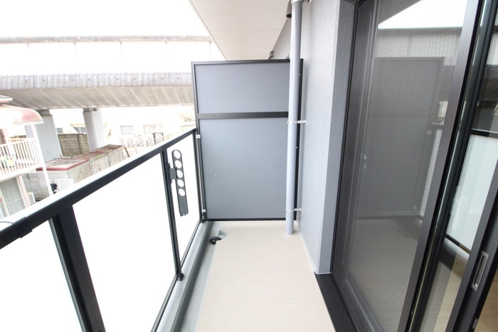 ベランダ・バルコニー ストーリーズうずまさ