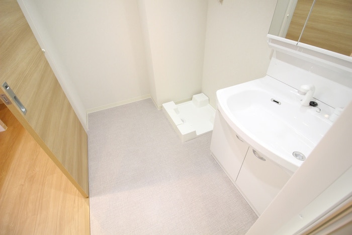 洗濯機置場 ストーリーズうずまさ