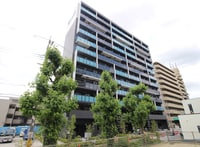 ﾌﾟﾚｻﾝｽ西中島南方ｾﾚｽﾄ(207)