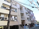 パークハイツ庄屋