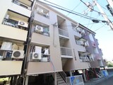 パークハイツ庄屋