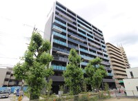 ﾌﾟﾚｻﾝｽ西中島南方ｾﾚｽﾄ(208)