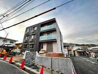 仮)セルクル　ブラン