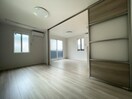 居室 エルフォルク新神戸