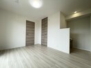 居室 エルフォルク新神戸