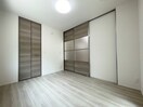 居室 エルフォルク新神戸