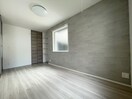 居室 エルフォルク新神戸
