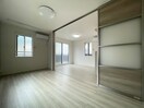 居室 エルフォルク新神戸