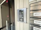 建物設備 エルフォルク新神戸
