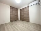 居室 エルフォルク新神戸