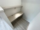 内観写真 エルフォルク新神戸
