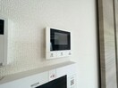 内観写真 エルフォルク新神戸