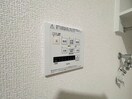 内観写真 エルフォルク新神戸