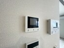 内観写真 エルフォルク新神戸