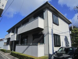 月美野ハイツ