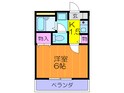 エクセルコ－トの間取図