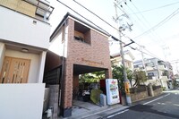 磊コート森