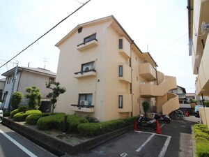 ハイツイワダＡ棟