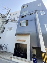 アヴァロン八島町