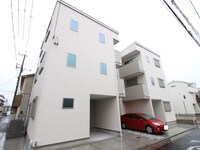 アートコーポ東太子