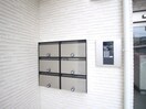 建物設備 アートコーポ東太子