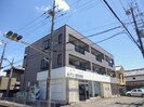 ｵﾊﾟｰﾙ今堀の外観