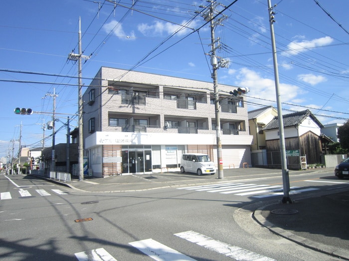 外観写真 ｵﾊﾟｰﾙ今堀