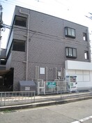 建物設備 ｵﾊﾟｰﾙ今堀