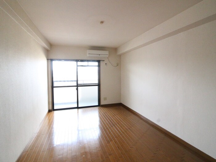 居室 ｵﾊﾟｰﾙ今堀