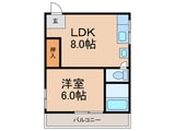 第2中原コーポ