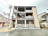 ラフィーネ富野