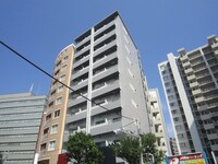 ラマ－ジュ三宮磯上公園