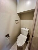 トイレ 仮)ｽﾌﾟﾗﾝﾃﾞｨｯﾄﾞ福島WEST