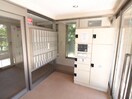 建物設備 サン・ドミ－ル