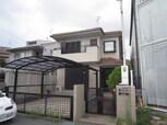 箕面半町貸家
