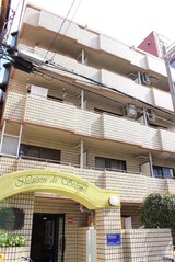 メゾン・ド・セレーネ(411)