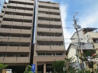 CityLifeﾌﾟﾚｻﾝｽ新大阪（３０３）