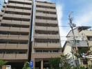 CityLifeﾌﾟﾚｻﾝｽ新大阪(303)の外観