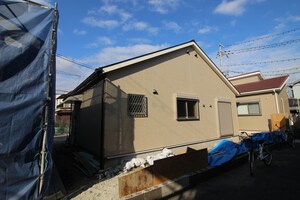 阪田平屋C