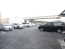 駐車場 ソルジェンテ高殿