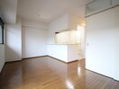 居室 ソルジェンテ高殿