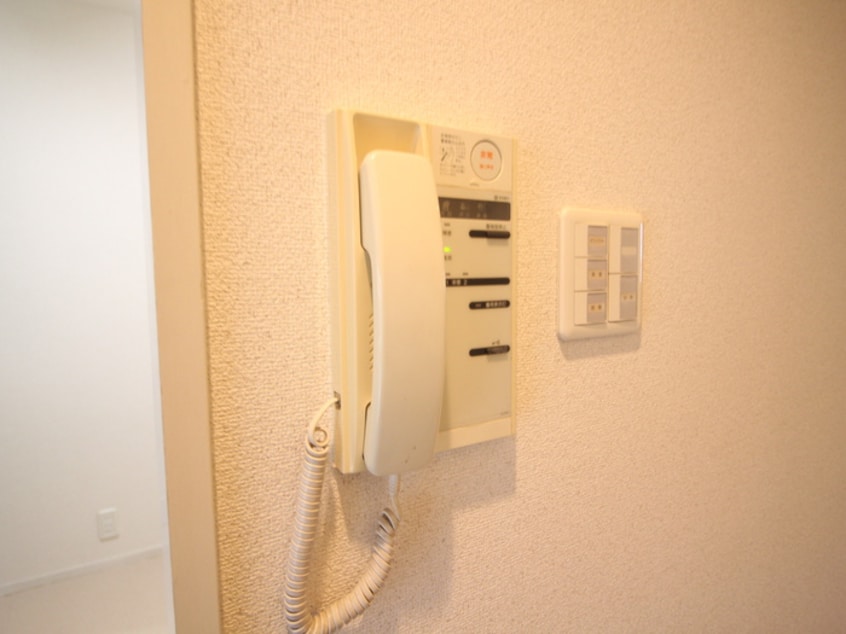 内観写真 ソルジェンテ高殿