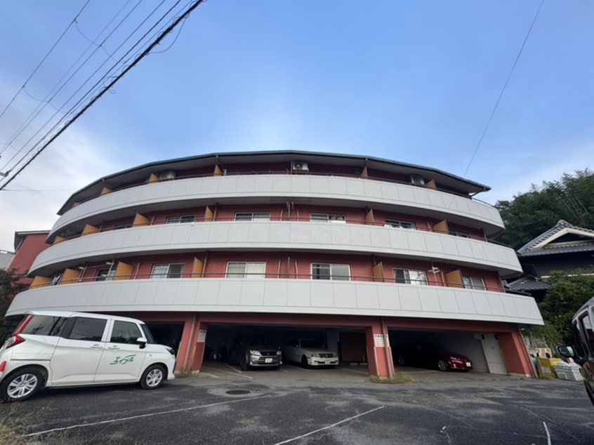 外観写真 ボイスデムドン