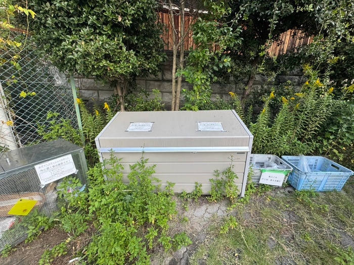 建物設備 ボイスデムドン