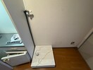 洗濯機置場 ボイスデムドン
