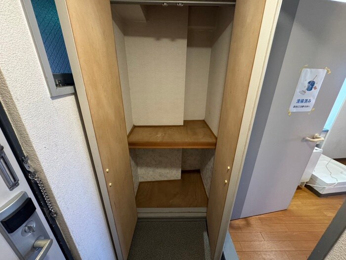 収納 ボイスデムドン