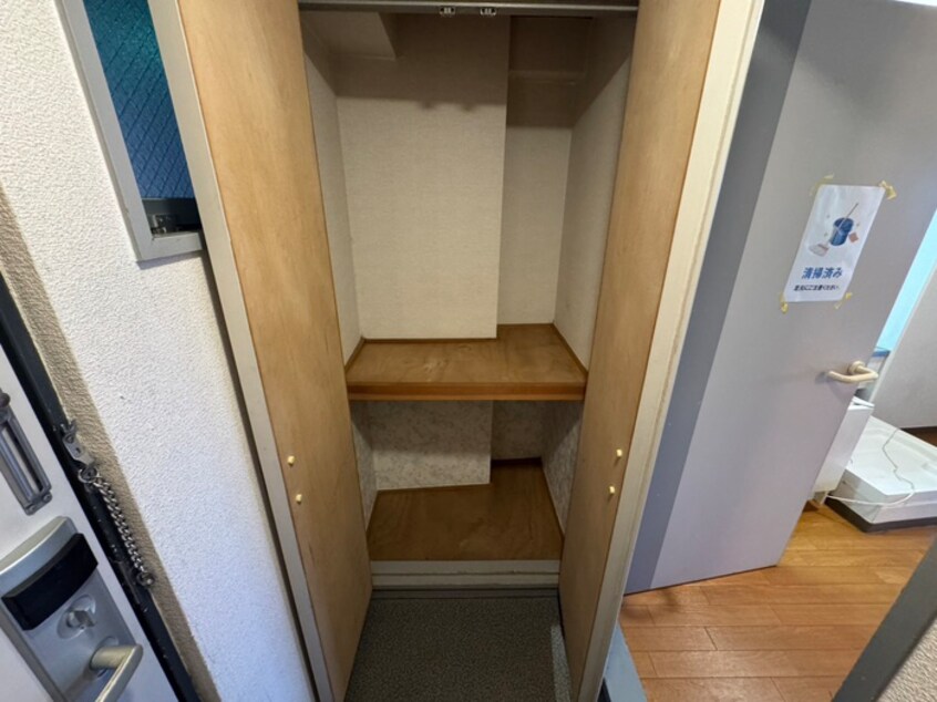 収納 ボイスデムドン