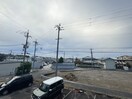 室内からの展望 ボイスデムドン