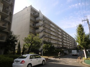 労住まきのハイツ２号棟(２０５)