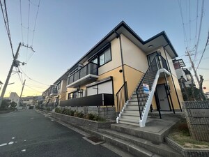 ハイツ大市０１・０２・０３